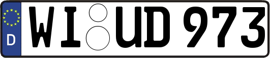 WI-UD973