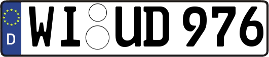 WI-UD976