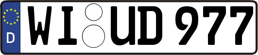 WI-UD977