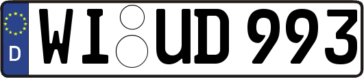 WI-UD993