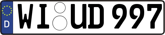 WI-UD997
