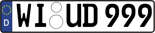 WI-UD999
