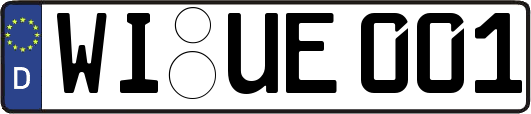 WI-UE001