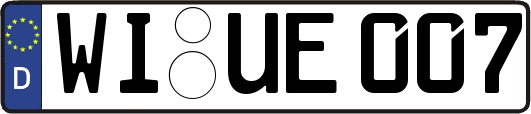 WI-UE007