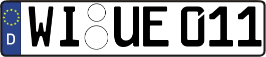 WI-UE011