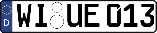 WI-UE013