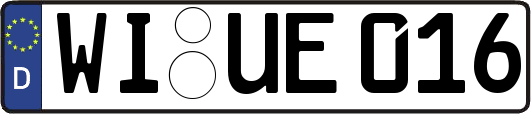 WI-UE016