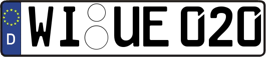 WI-UE020