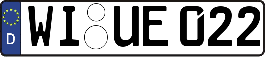 WI-UE022