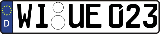 WI-UE023