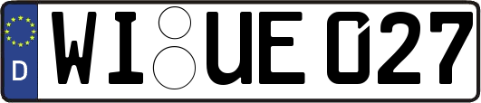 WI-UE027