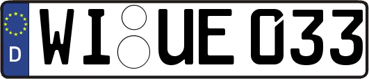 WI-UE033