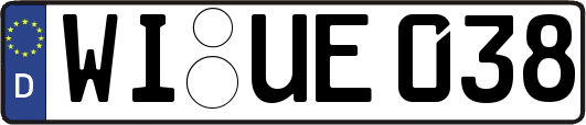WI-UE038
