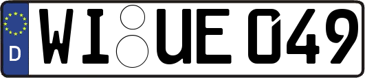 WI-UE049