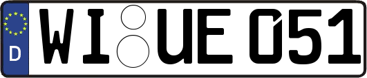 WI-UE051