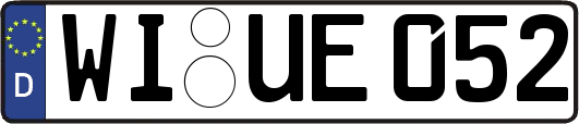 WI-UE052