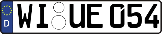 WI-UE054