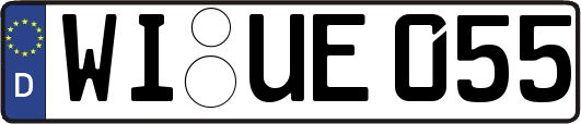 WI-UE055