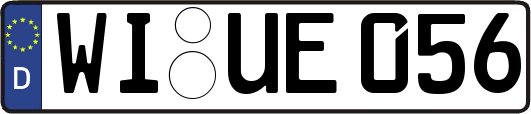 WI-UE056