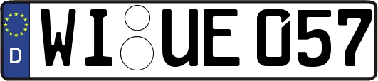 WI-UE057