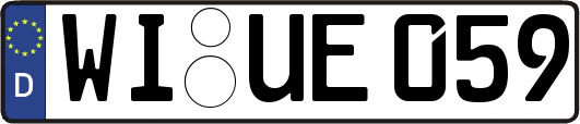WI-UE059