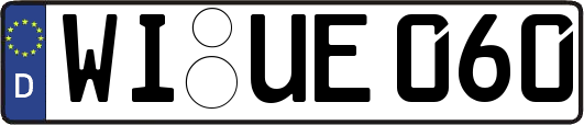 WI-UE060