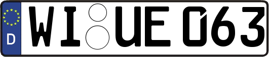 WI-UE063
