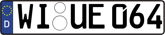 WI-UE064