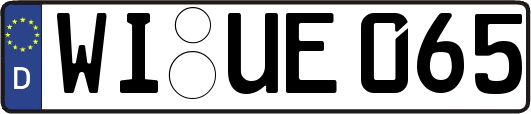 WI-UE065
