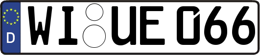 WI-UE066