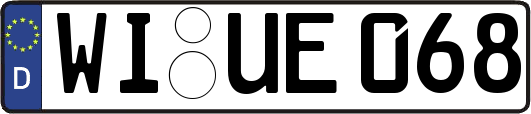 WI-UE068