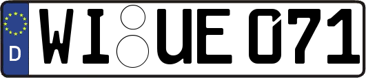 WI-UE071