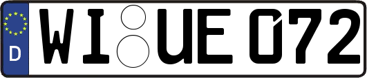 WI-UE072