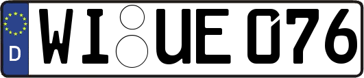 WI-UE076