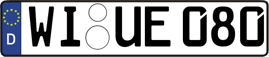 WI-UE080