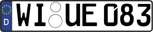 WI-UE083