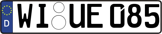 WI-UE085