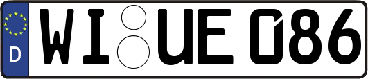WI-UE086