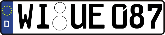 WI-UE087