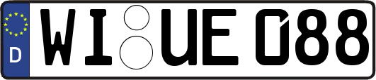 WI-UE088