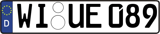 WI-UE089
