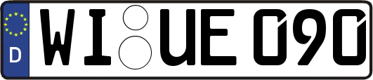 WI-UE090