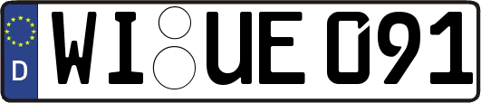 WI-UE091