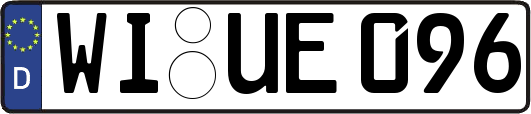 WI-UE096