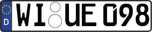 WI-UE098