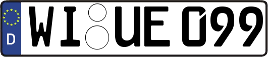 WI-UE099
