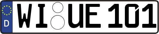 WI-UE101