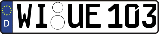 WI-UE103