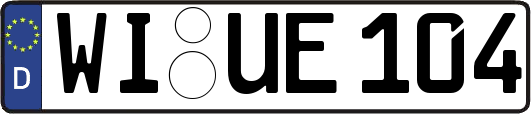 WI-UE104