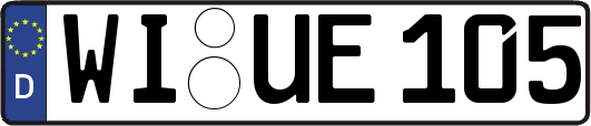 WI-UE105